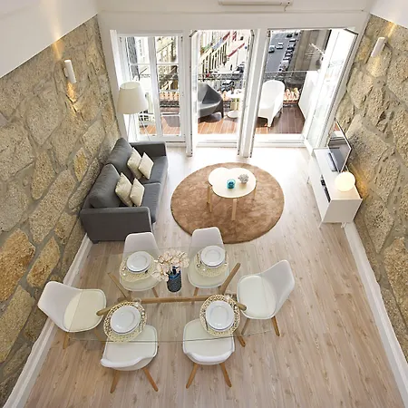 Largo Sao Domingos By Innapartments * Porto