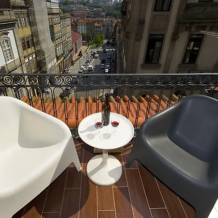 Largo Sao Domingos By Innapartments Lejlighed Porto