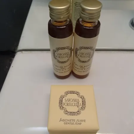 Lejlighed Largo Sao Domingos By Innapartments Porto