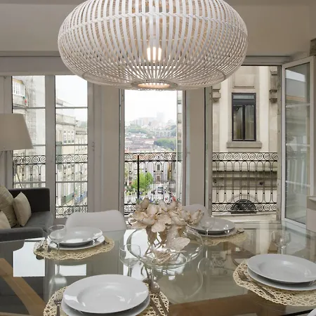 Largo Sao Domingos By Innapartments * Porto