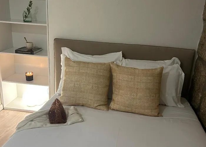 Largo São Domingos By Innapartments Apartamento Porto