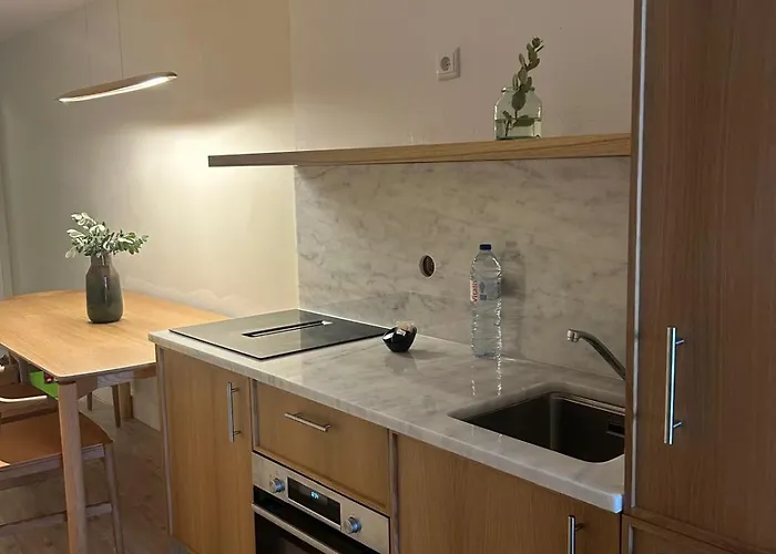 Apartamento Largo São Domingos By Innapartments