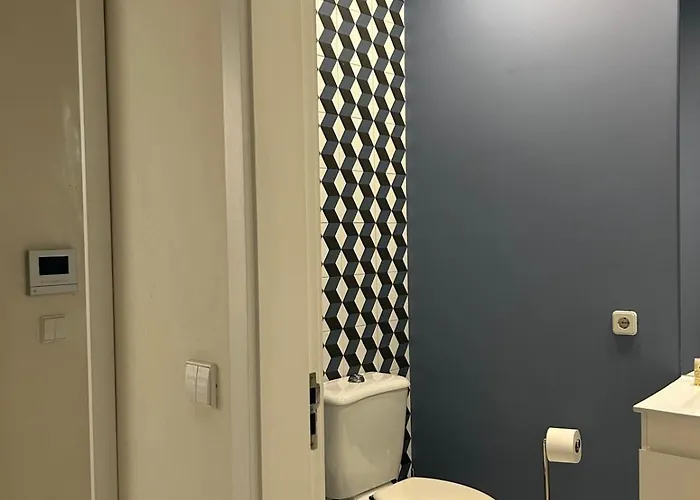 Largo São Domingos By Innapartments Apartamento *