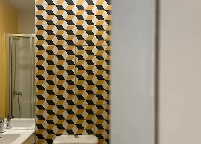 Apartamento Largo São Domingos By Innapartments *