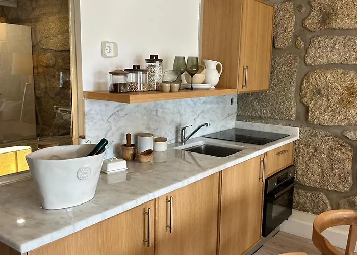 Largo São Domingos By Innapartments * Porto