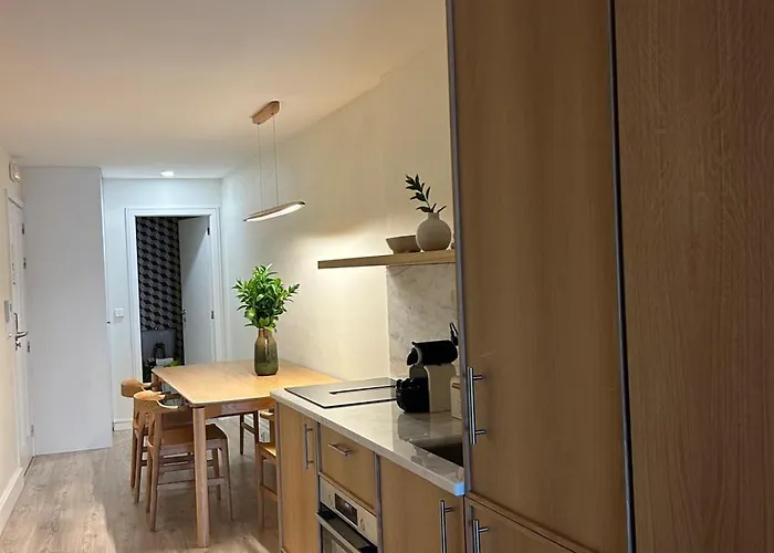 Apartamento Largo São Domingos By Innapartments