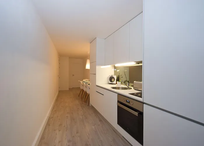 Apartamento Largo São Domingos By Innapartments