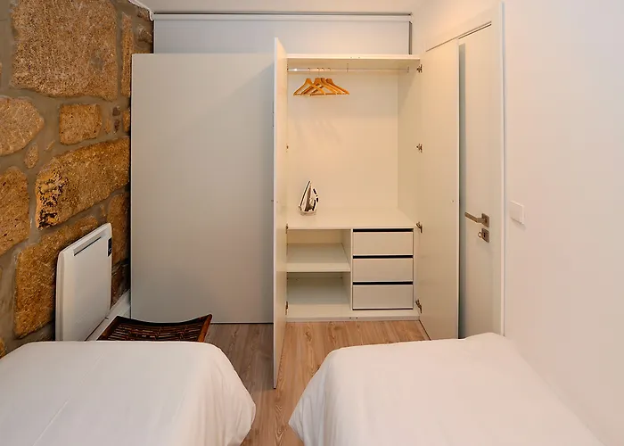 Largo São Domingos By Innapartments Porto