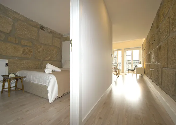 Largo São Domingos By Innapartments * Porto