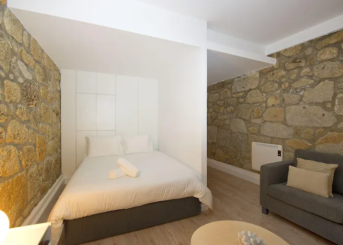 Largo São Domingos By Innapartments Apartamento Porto